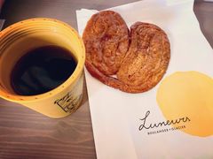 -Luneurs(幸福里店)