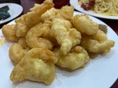 -杏园餐厅(阜成门店)