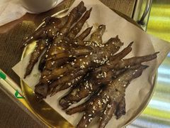 -江湖一盏灯·滇味卤烤(普惠园店)