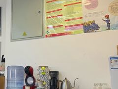 -每刻健身工作室(西直门店)
