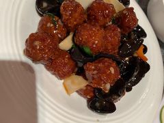 -京尊烤鸭店JINGZUN(春秀路店)