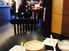 -星巴克(天津大悦城第二店)