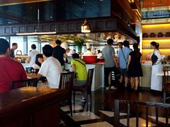 大堂-君悦酒店·乐厨·高空自助餐(青年大街店)