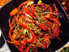 -靓靓蒸虾·头牌蒸虾(南山桂庙店)