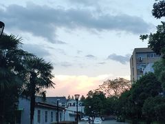 -浙江大学(玉泉校区)