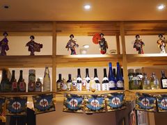 零售区-酒井酱子·深夜食堂(东城汇店)