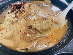 -曹宝林砂锅麻辣烫(星光路店)
