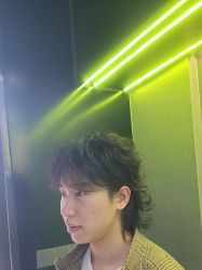 -不迫先生专业男士剪发