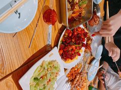 -一顿烧烤(八经街店)