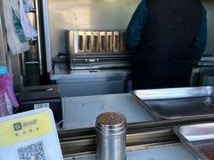 -景泰马记电烤串