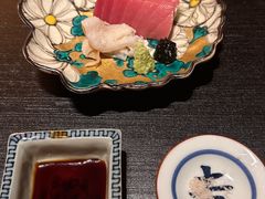 -晴空·日本料理(万象城店)