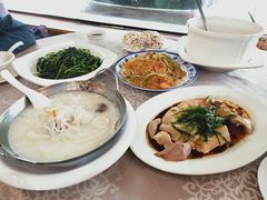 -旭璟酒家·传统粤菜·湘菜(逸景路店)