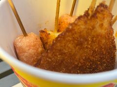 -夸父炸串(浦口弘阳广场店)