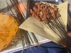 -铁诚烤肉