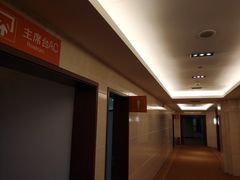 -南京奥林匹克体育中心-体育馆