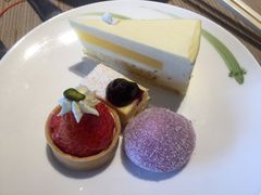 -咖啡CHA自助餐厅(香格里拉饭店)