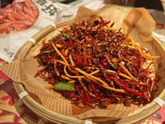 -靓靓蒸虾·头牌蒸虾(雪松路总店)