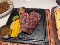 -半秋山西餐厅(巴南万达广场店)