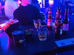 -MOSSO·Liveshow(M3香港广场店)
