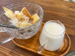 -浮娴小锅饭·云南民俗风味餐厅(束河古镇店)
