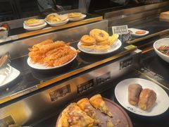-初色海鲜自助(万丰路店)