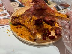 -避风塘·金牌店·夜宵(金玉兰店)