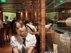 -绿茶餐厅(coco park 店)