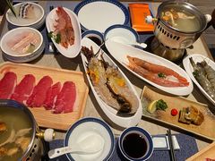 -海鼎荟海鲜姿造(晋江宝龙店)