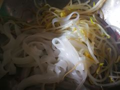 -龙上水现炒生料(柳沙店)