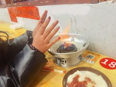 -王大乔泡椒米线·小火锅(星城天地店)