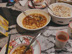 -新白鹿餐厅(百联中环店)