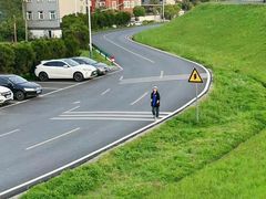 -乌龙涧铁道铁轨景