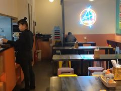 大堂-Asianplus海蓝鸡饭