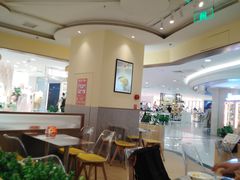 -满记甜品(王府井北京市百货大楼店)