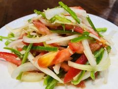 -巴依老爷新疆美食(牡丹园店)