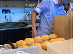 自助取餐区-椰小咖(亚龙湾东榕美食广场店)