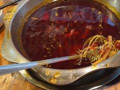 -金鼎雪山牦牛杂火锅(理县总店)