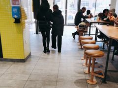 -麦当劳(学院大街店)