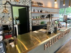 -麦隆咖啡Mellower Coffee(弘基时尚生活中心店)
