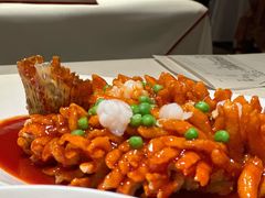 -玫瑰厅上海菜(兴国路店)