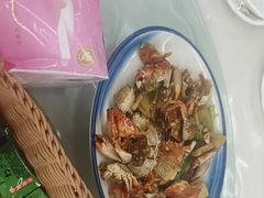 -红月湾海鲜饭店•沙滩海景(双月湾店)