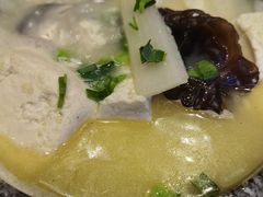 -荷塘秋月·本帮江浙菜(国权路店)