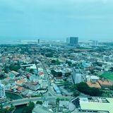 马六甲制高点吃个简餐🍱