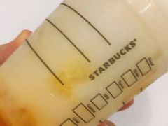 -星巴克臻选(郑州中原万达店)