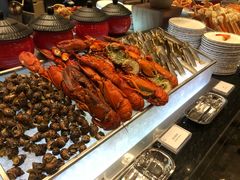 -博林天瑞喜来登酒店·西丽尚膳