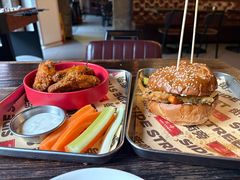 -Side Street街旁(交道口店)