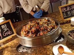 -杭州国际会议中心洲际酒店-原素全日餐厅(解放东路店)