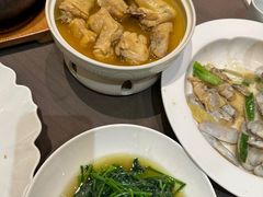 -望乡楼上海菜(日月光店)