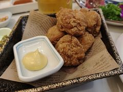 -千寻山野烤肉(中关村店)