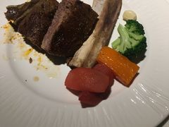 -王品牛排(郑州大卫城店)